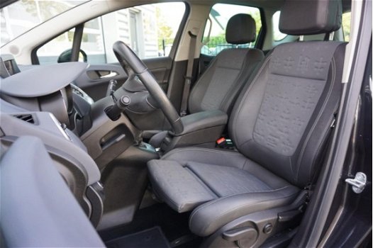 Opel Meriva - 1.4 Turbo Cosmo | Navigatie | Climate control | Comfort stoelen |100% dealer onderhoud - 1