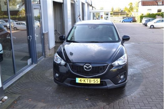 Mazda CX-5 - 2.0 Skylease+ 4WD - 1