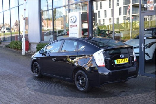 Toyota Prius - 1.8 Aspiration - 1