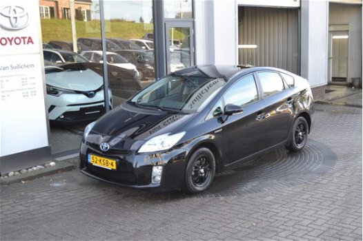 Toyota Prius - 1.8 Aspiration - 1