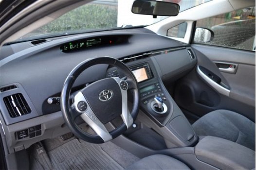 Toyota Prius - 1.8 Aspiration - 1