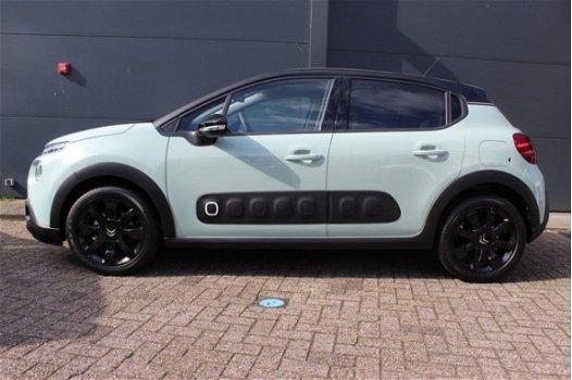 Citroën C3 - 82pk Shine Rijklaar - 1