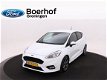 Ford Fiesta - 1.0 EcoBoost ST-Line 100pk | LED | Climate | Cruise | Panorama | 18-inch | BOMVOL | - 1 - Thumbnail