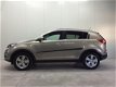 Kia Sportage - 2.0 CVVT X-clusive Automaat Leder - 1 - Thumbnail