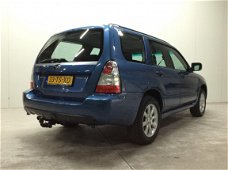 Subaru Forester - 2.0 116KW AWD Luxury