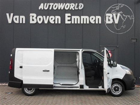 Nissan nv300 - 1.6 dCi 121pk L2H1 Acenta+airco NAP ORG. NL - 1