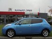 Nissan LEAF - 24 kWh Nederlandse Auto met NAP en Navigatie 1e Eigenaar - 1 - Thumbnail