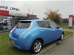 Nissan LEAF - 24 kWh Nederlandse Auto met NAP en Navigatie 1e Eigenaar - 1 - Thumbnail