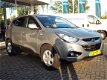 Hyundai ix35 - 2.0i 165pk Dynamic | PDC | ECC | Cruise control | Bluetooth carkit | Radio-CD | Trekh - 1 - Thumbnail