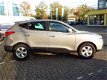 Hyundai ix35 - 2.0i 165pk Dynamic | PDC | ECC | Cruise control | Bluetooth carkit | Radio-CD | Trekh - 1 - Thumbnail