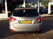 Hyundai ix35 - 2.0i 165pk Dynamic | PDC | ECC | Cruise control | Bluetooth carkit | Radio-CD | Trekh - 1 - Thumbnail