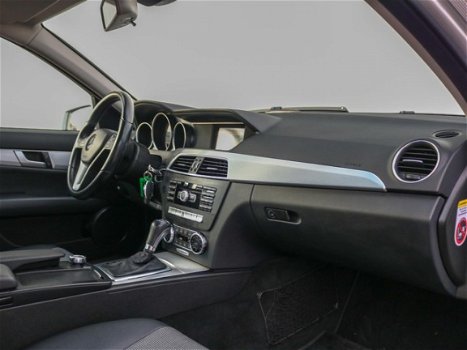 Mercedes-Benz C-klasse - Limousine C 180 Automaat Avantgarde | Trekhaak - 1