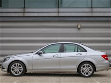 Mercedes-Benz C-klasse - Limousine C 180 Automaat Avantgarde | Parktronic | Navi