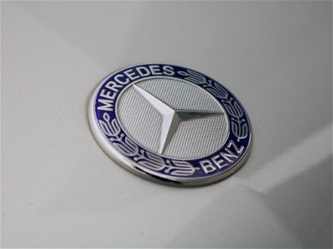 Mercedes-Benz C-klasse - Limousine C 180 Automaat Avantgarde | Parktronic | Navi - 1