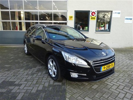 Peugeot 508 SW - 1.6 e-HDI Executive Automaat - 1