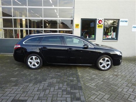 Peugeot 508 SW - 1.6 e-HDI Executive Automaat - 1