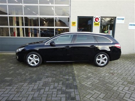 Peugeot 508 SW - 1.6 e-HDI Executive Automaat - 1