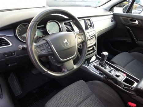 Peugeot 508 SW - 1.6 e-HDI Executive Automaat - 1