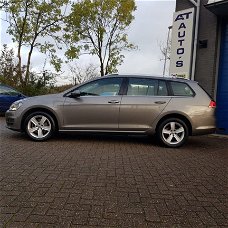 Volkswagen Golf Variant - 1.4 TSI 122PK HIGHLINE