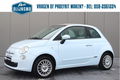 Fiat 500 - 1.2 Cabrio | PDC | Stoelverwarming | Met garantie - 1 - Thumbnail