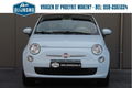 Fiat 500 - 1.2 Cabrio | PDC | Stoelverwarming | Met garantie - 1 - Thumbnail