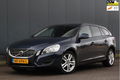 Volvo V60 - 1.6 DRIVe Momentum Leer/Navigatie/Parkeersensor/17