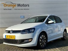 Volkswagen Polo - 1e particuliere eigenaar/1.0 Edition