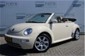 Volkswagen New Beetle Cabriolet - 1.4 Geen import/ Elektr kap/ Leder/ Nieuwe distibutie - 1 - Thumbnail