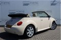 Volkswagen New Beetle Cabriolet - 1.4 Geen import/ Elektr kap/ Leder/ Nieuwe distibutie - 1 - Thumbnail