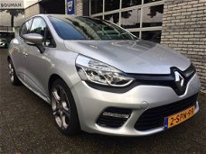 Renault Clio - TCe 120 GT