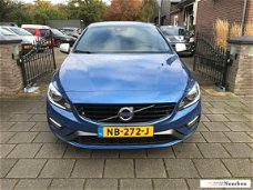 Volvo V60 - D2 Nordic+ R-Design