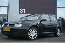 Volkswagen Golf - 1.8-5V Turbo GTI # Keurige nette auto 2e eigenaar