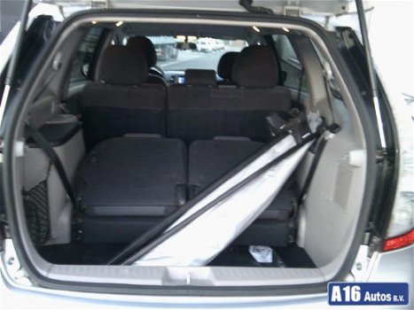 Mitsubishi Grandis - GRANDIS; 2.4 MIVEC 7 - 1