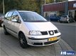 Seat Alhambra - ALHAMBRA - 1 - Thumbnail