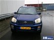 Toyota RAV4 - RAV4; 2.0 5-DRS 4WD - 1 - Thumbnail