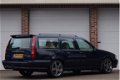 Volvo V70 - 2.3 R Aut. 240 PK Climate, Cruise, Trekhaak, Stoelverwarming - 1 - Thumbnail