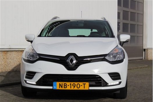 Renault Clio - Energy TCe 90PK ZEN |NAVI |AIRCO |CRUISE |DAB RADIO - 1
