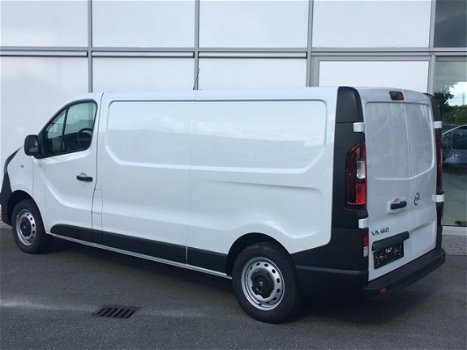 Opel Vivaro - GB 1.6 CDTi L2H1 EDITION | CAMERA | NAVI | CRUISE | AIRCO | - 1