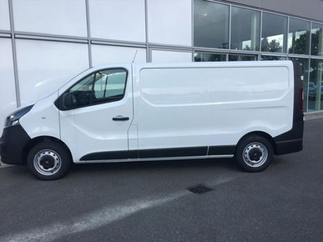 Opel Vivaro - GB 1.6 CDTi L2H1 EDITION | CAMERA | NAVI | CRUISE | AIRCO | - 1