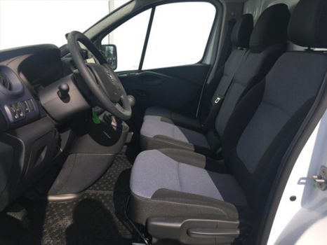 Opel Vivaro - GB 1.6 CDTi L2H1 EDITION | CAMERA | NAVI | CRUISE | AIRCO | - 1