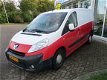 Peugeot Expert - 227 1.6 HDI L1H1 Airco Export - 1 - Thumbnail