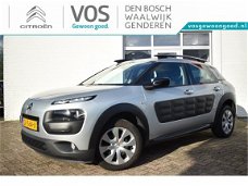Citroën C4 Cactus - VTi 82 Feel | Automaat | Navigatie | Airco | Parkeerhulp