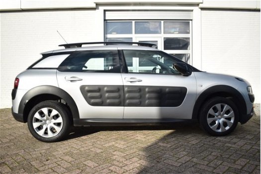 Citroën C4 Cactus - VTi 82 Feel | Automaat | Navigatie | Airco | Parkeerhulp - 1