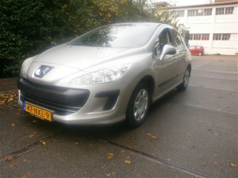 Peugeot 308 - 1.6 VTi X-line - 1