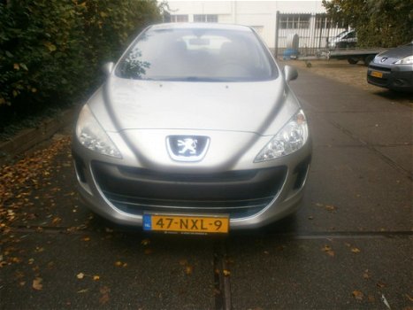 Peugeot 308 - 1.6 VTi X-line - 1