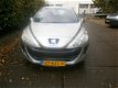 Peugeot 308 - 1.6 VTi X-line - 1 - Thumbnail