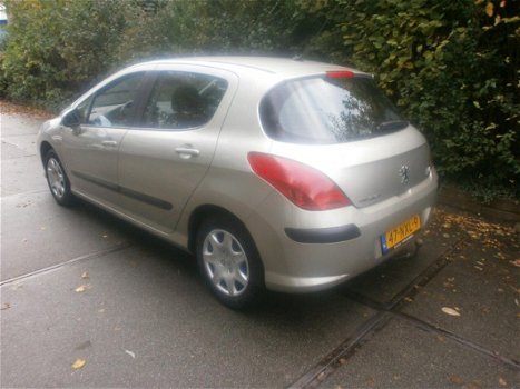 Peugeot 308 - 1.6 VTi X-line - 1