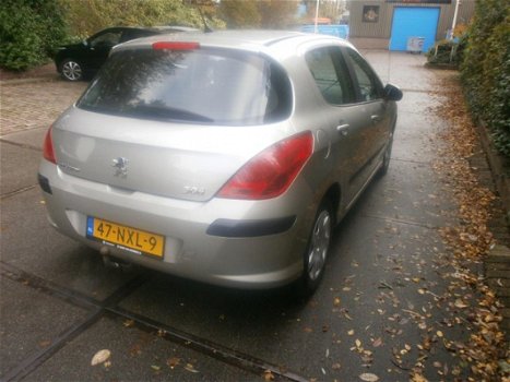 Peugeot 308 - 1.6 VTi X-line - 1