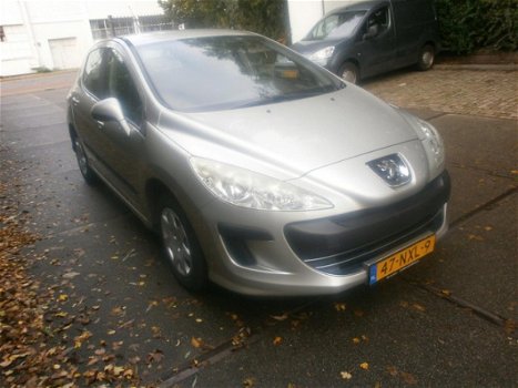 Peugeot 308 - 1.6 VTi X-line - 1