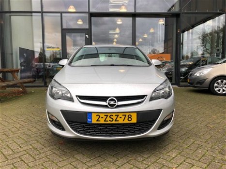 Opel Astra - 1.4 EcoFLEX 100pk Cosmo - 1